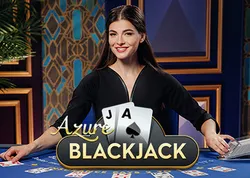 Blackjack 9 - Azure (Azure Studio I)